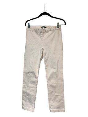 The Row Crop Pants